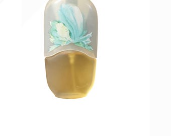 Vintage Le Jardin de Max Factor Eau de Toilette 0.55 fl oz Discontinued Rare