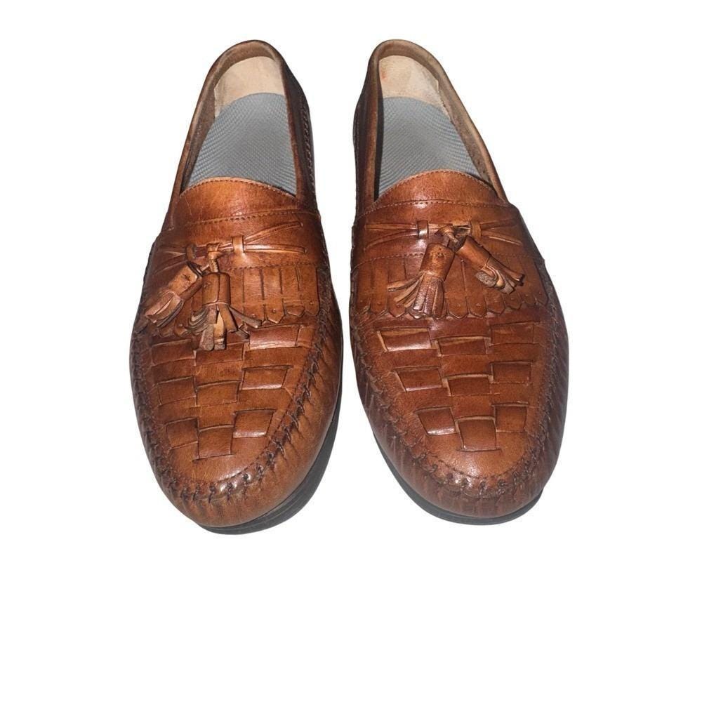 Giorgio Brutini Loafers - Etsy display picture 3