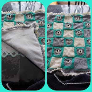 newborn blanket