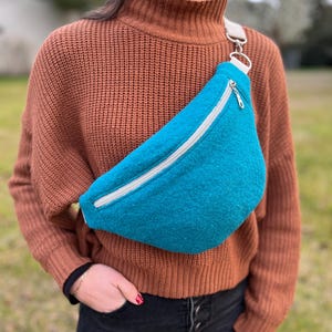 Fanny pack