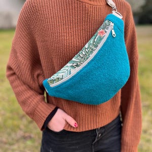 Fanny pack