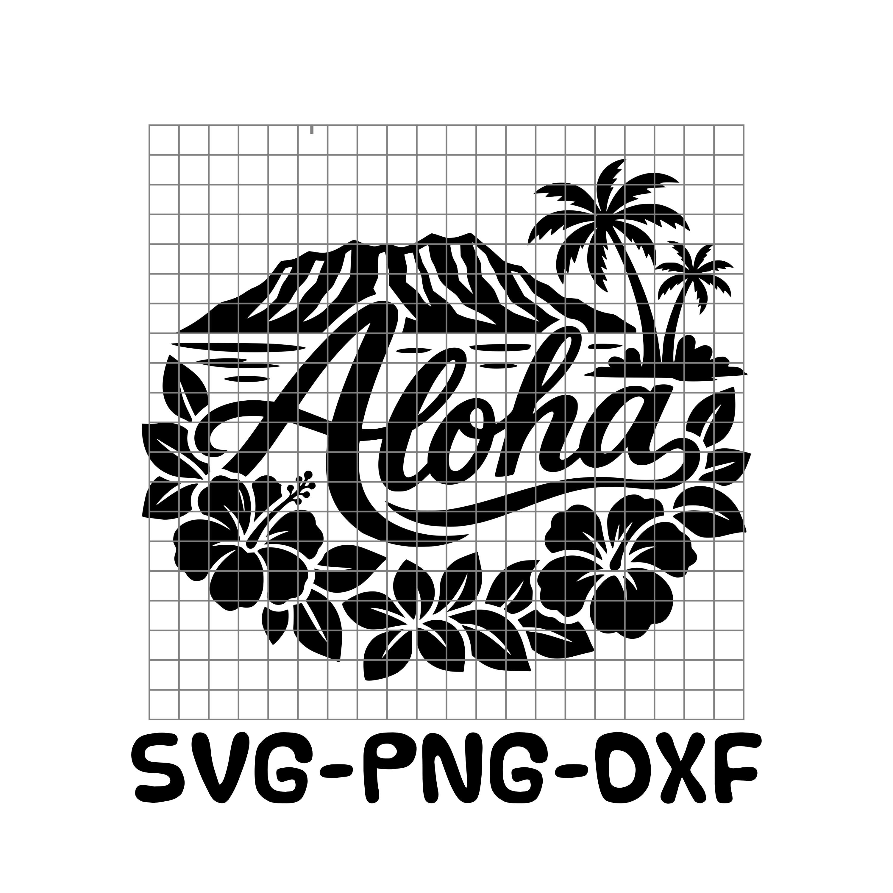 Aloha Spirit Home - Etsy