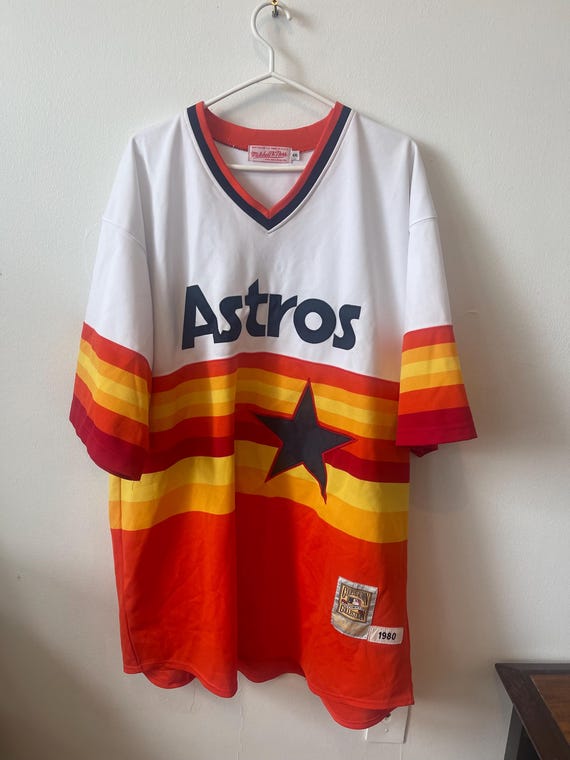 Vintage JR Richard’s Baseball Jersey Xl