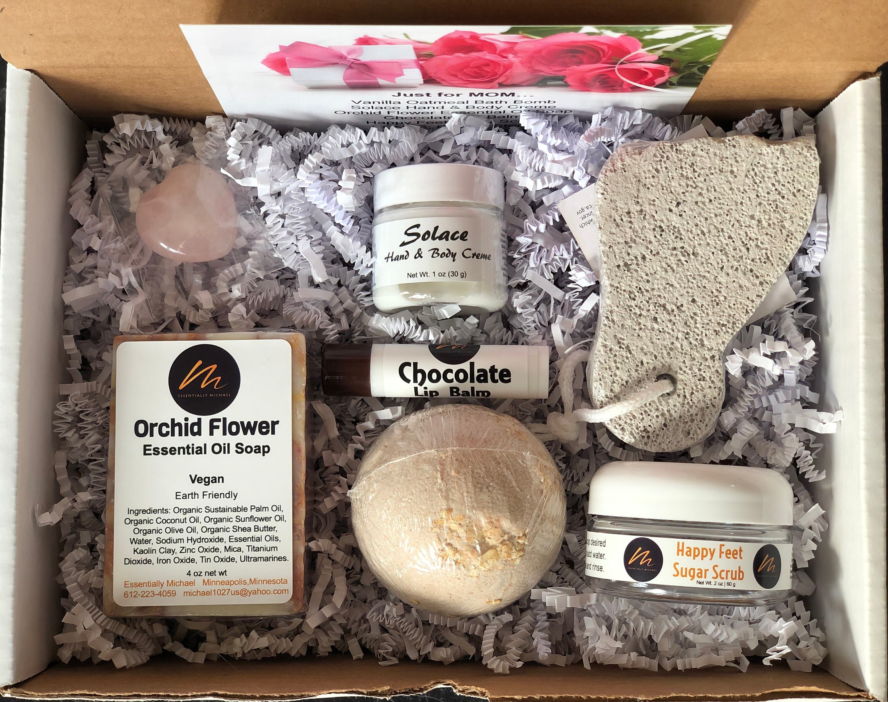 13+ Soap Subscription Box