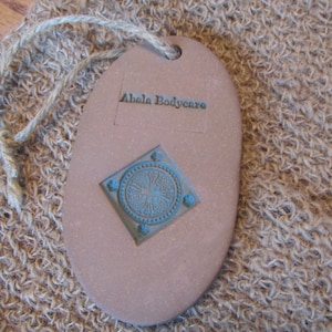 Natural Clay Callus Stone Exfoliator Pumice Stone