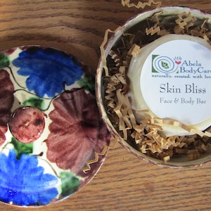Women&#39;s Natural Shaving Kit