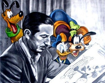 Disney Diamond Painting Kit Etsy disney diamond painting kit etsy