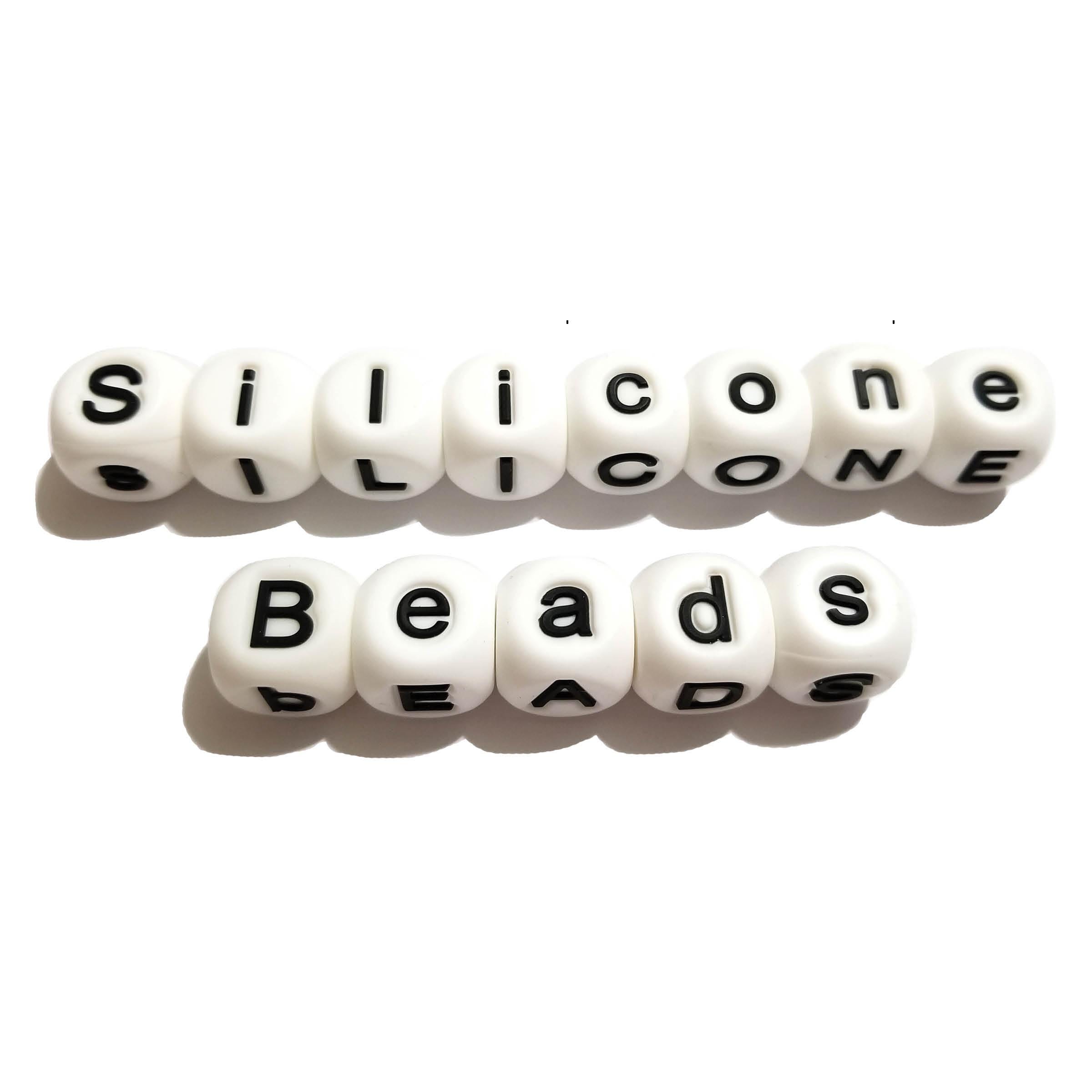 Lower Case Beads
