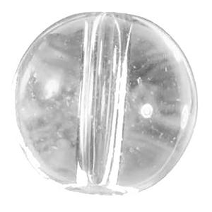 20mm Clear Large Hole Bubblegum Beads, 20mm Chunky Acrylic Bubble Gum Beads, Clear, Transparent, 5mm Hole, Bubble, Beadable Pens, Beaded