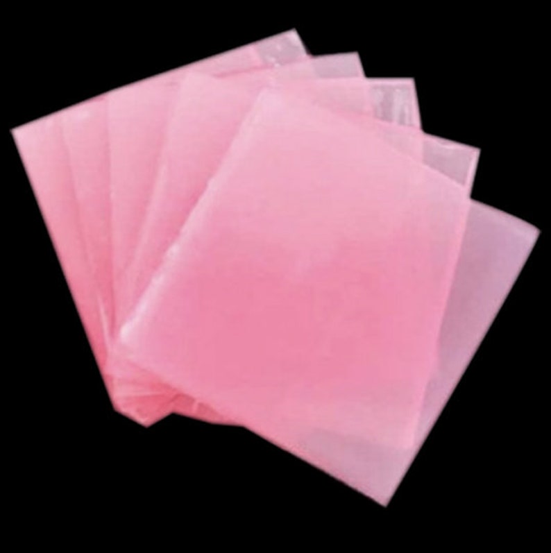 5 WAX GLUE PADS Diamond Painting Glue Pads for Paint With Etsy