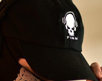 FINN Unisex Cap