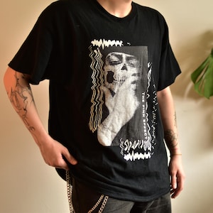 THE FINN EFFECT Unisex T-shirt