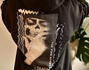 THE FINN EFFECT Unisex Hoodie