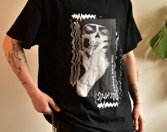 THE FINN EFFECT Unisex T-shirt