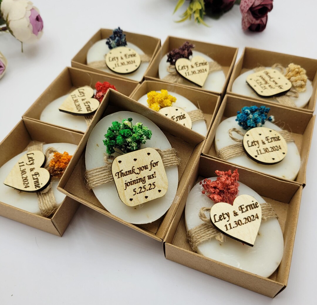 Bulk Bridal Shower Favors