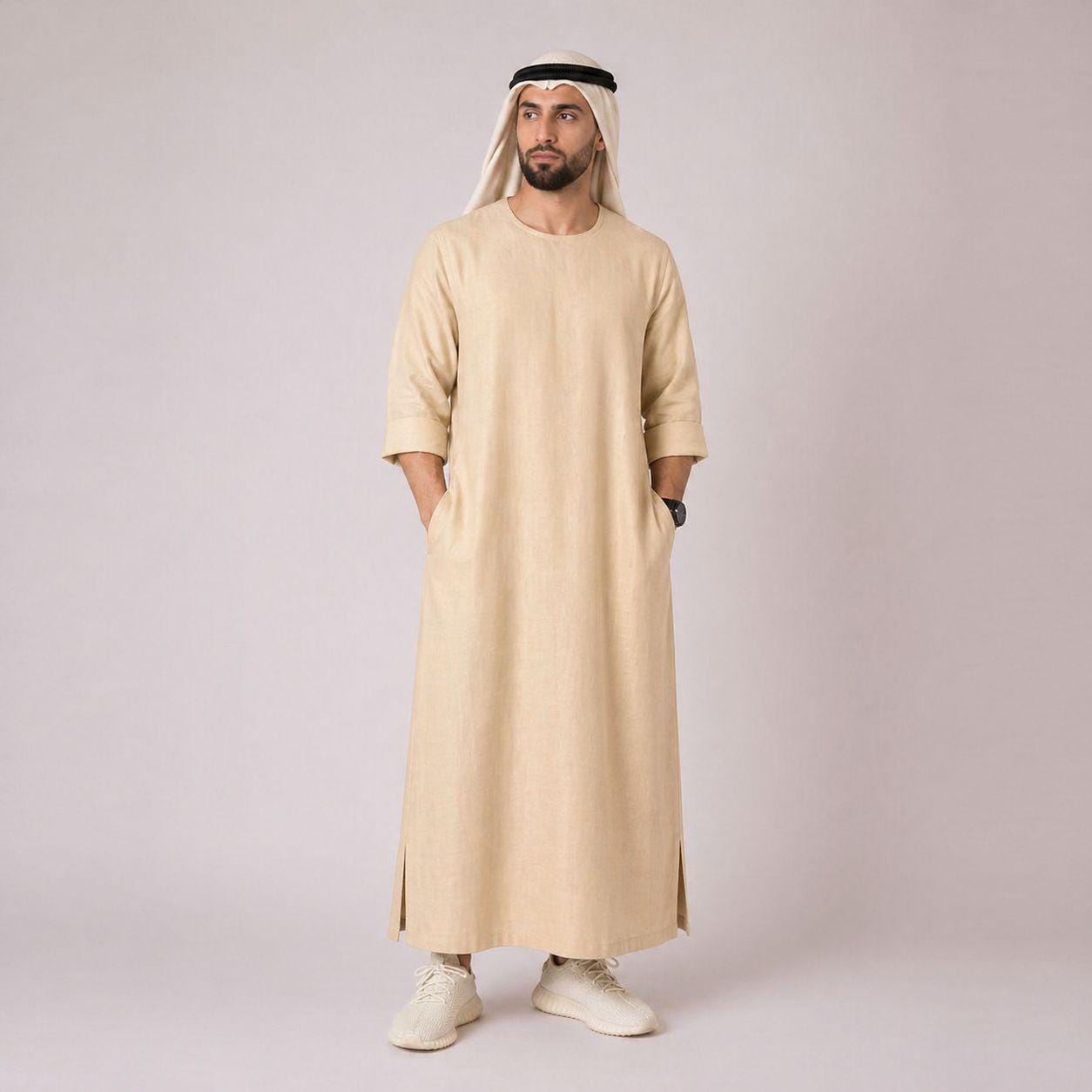 Men Abaya