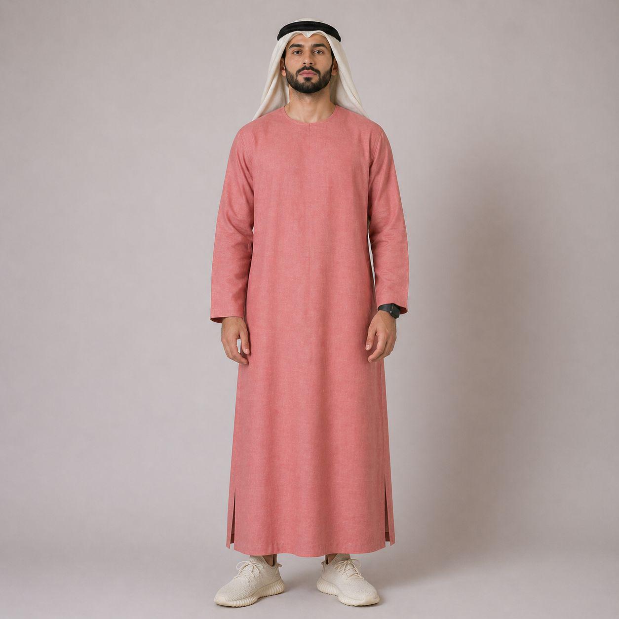 Abaya Dishdasha - Etsy