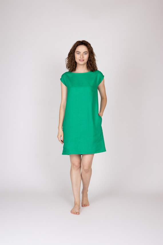 belgian linen dress Reformation Belgium Linen Maxi Dress