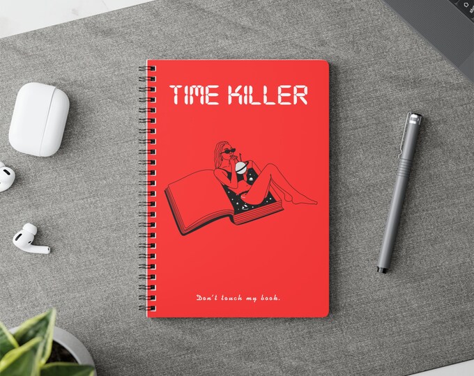 Kill Time Paper This item is unavailable - Etsy