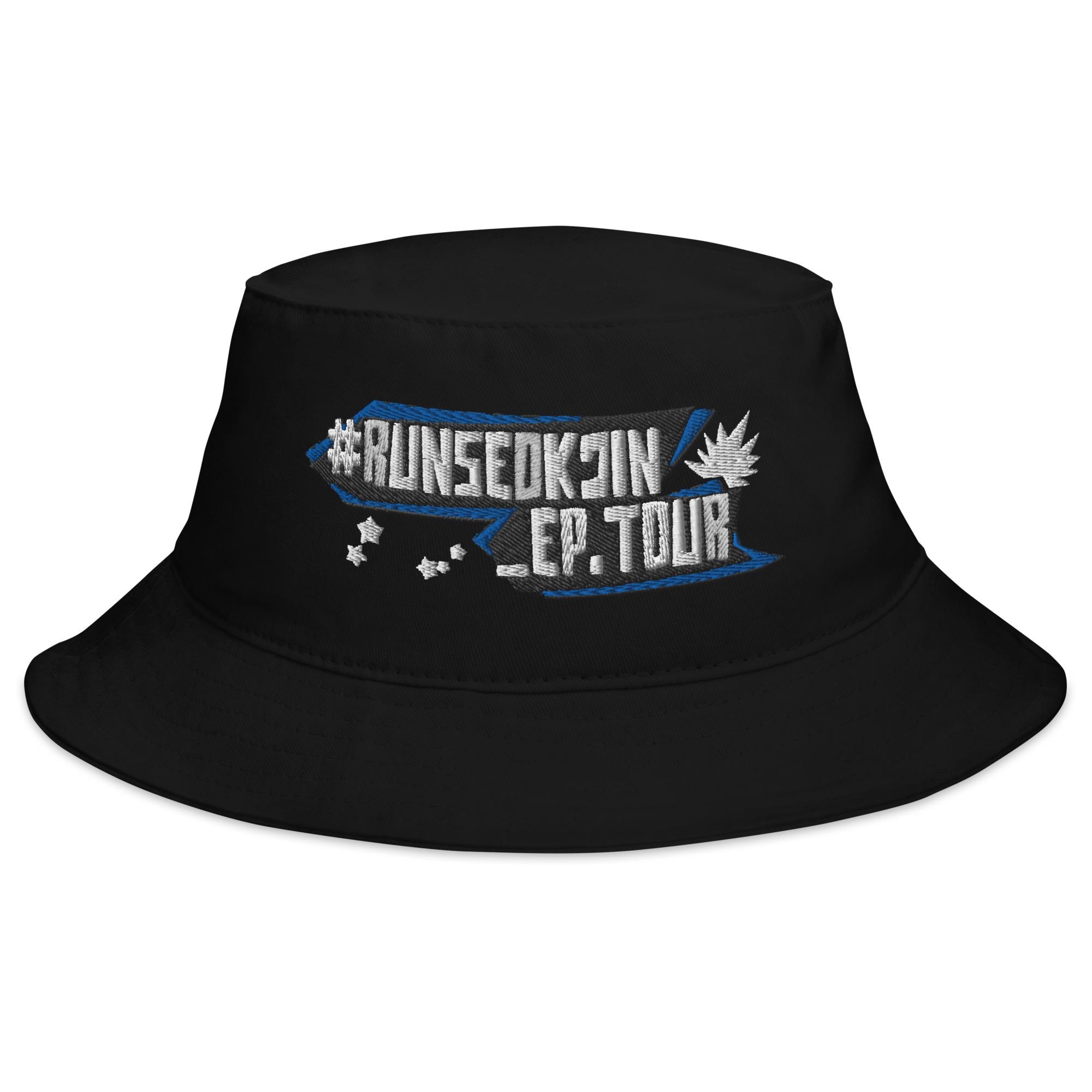 Jin Bucket Hat - Etsy