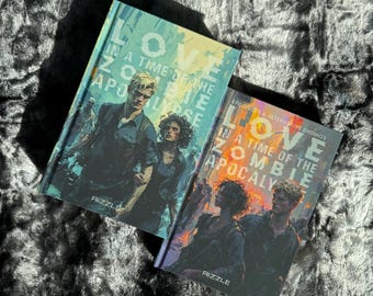 Amor en tiempos de apocalipsis zombi (volumen 2)