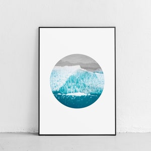 Beach Print, Beach Photography, Beach Printable, Beach Wall Decor, Aerial Beach Photo, Ocean Print, Ocean Photography, Ocean Printable