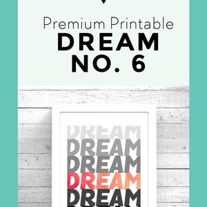 Inspirational Printable, Inspirational Art Print, Inspirational Wall ...