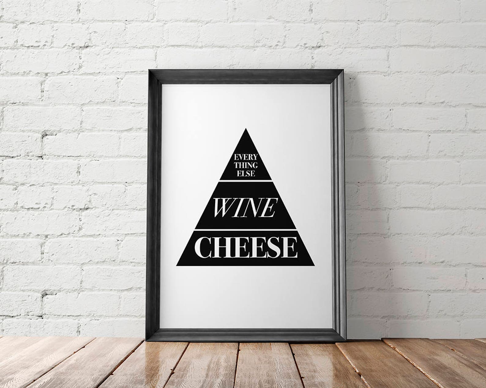 Wine Printable Wine Wall Art Wine Art Print Wine Poster | Etsy