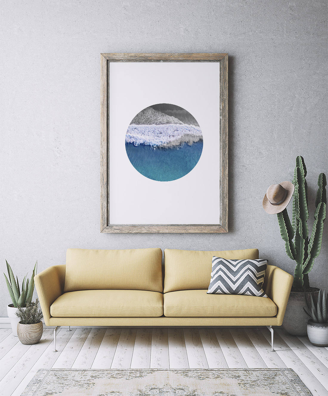 Aerial Beach Wall Art Beach Photo Beach Printable Beach Etsy