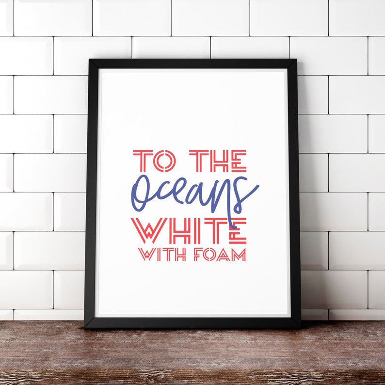 Patriotic Art Prints Patriotic Printable Patriotic Wall Art | Etsy