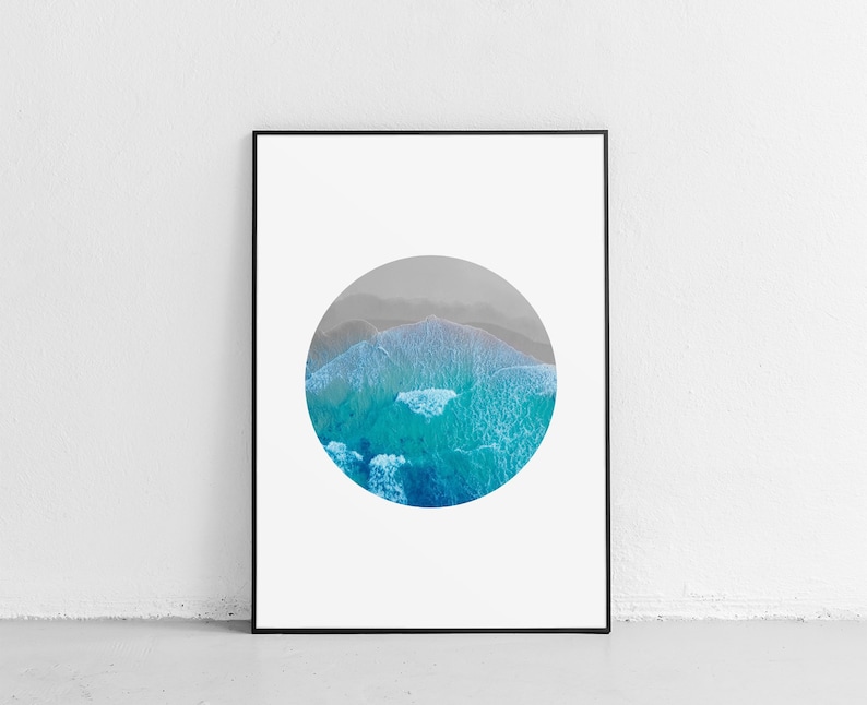 Aerial Ocean Picture, Ocean Printable, Substantial Wall Artwork, Aerial Sea Image, Aerial Beach front Wall Artwork, Seashore Photograph, Seashore Printable, Seaside Poster photo regarding Ocean Printable named Aerial Ocean Picture, Ocean Printable, Substantial Wall Artwork, Aerial Sea Photograph, Aerial Seashore Wall Artwork, Seashore Image, Seaside Printable, Seashore Poster