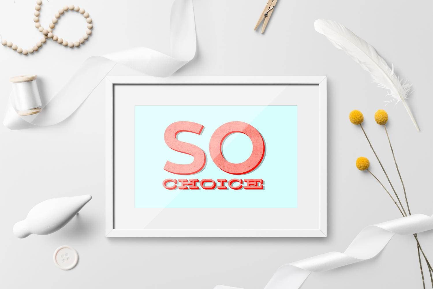 Movie Printable, Ferris Poster, Retro Wall Art, Movie Wall Decor ...