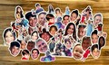 Custom Stickers from Your Photos – Personalized Photo Stickers of People, Family, Friends, Memorials, Weddings, Anniversaries, Graduations