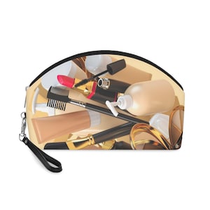 Makeup Bag