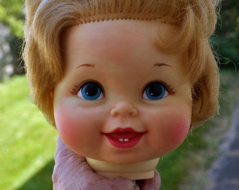 Tippy toes top doll with stroller