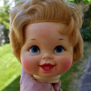 Tippy toes doll 1967 hotsell