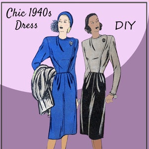 Peg top skirt 1900s online