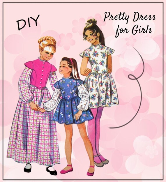 Girls dresses top size 10