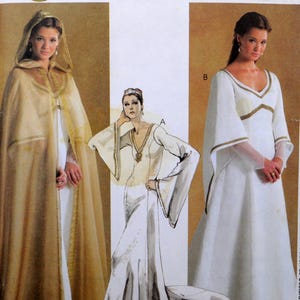 mocha gold color dress Princess Leia Women Green Wedding Dress Carnival Halloween Cosplay Costume