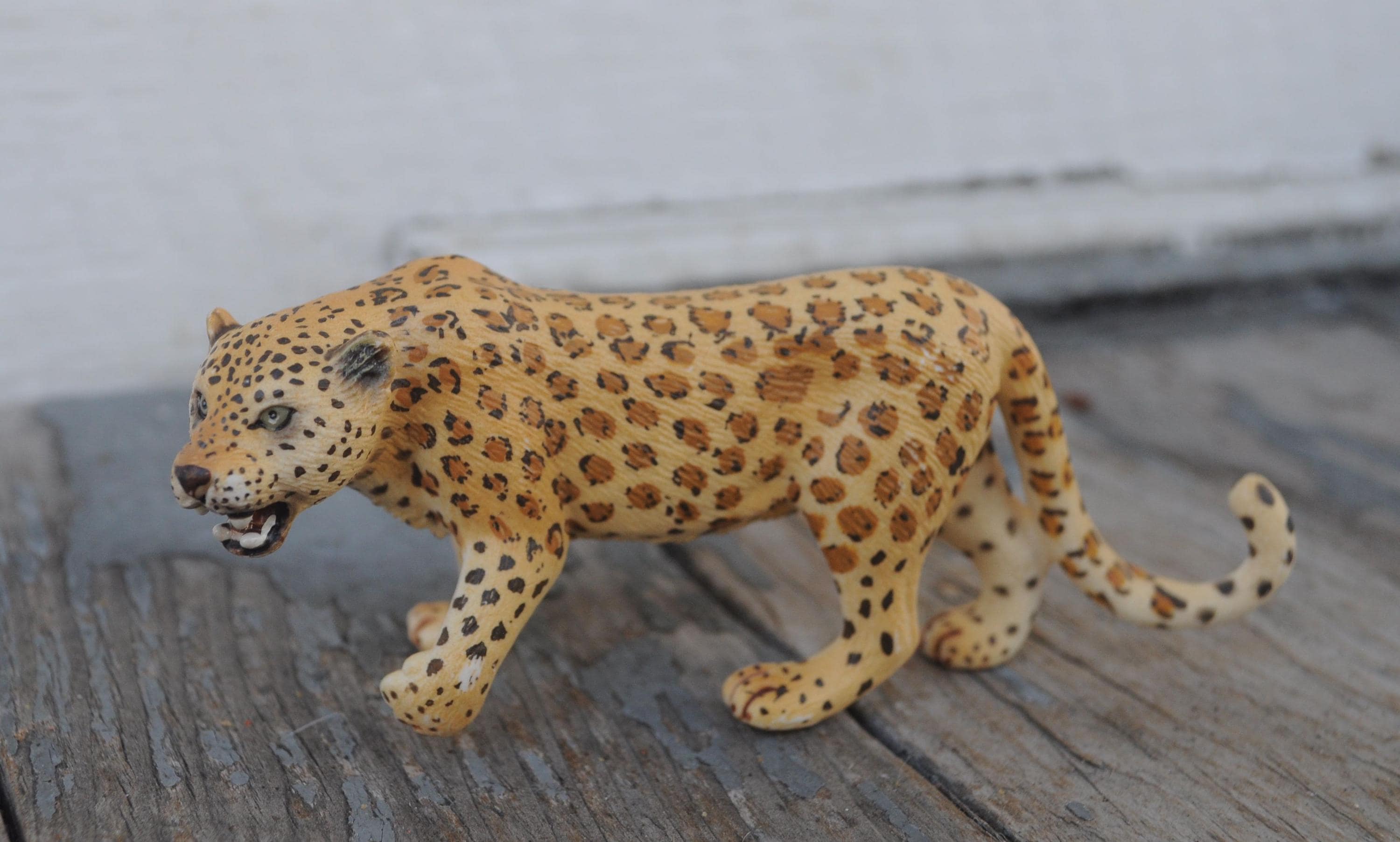 Leopard Statue Life Size Leopard True Life Size Realistic