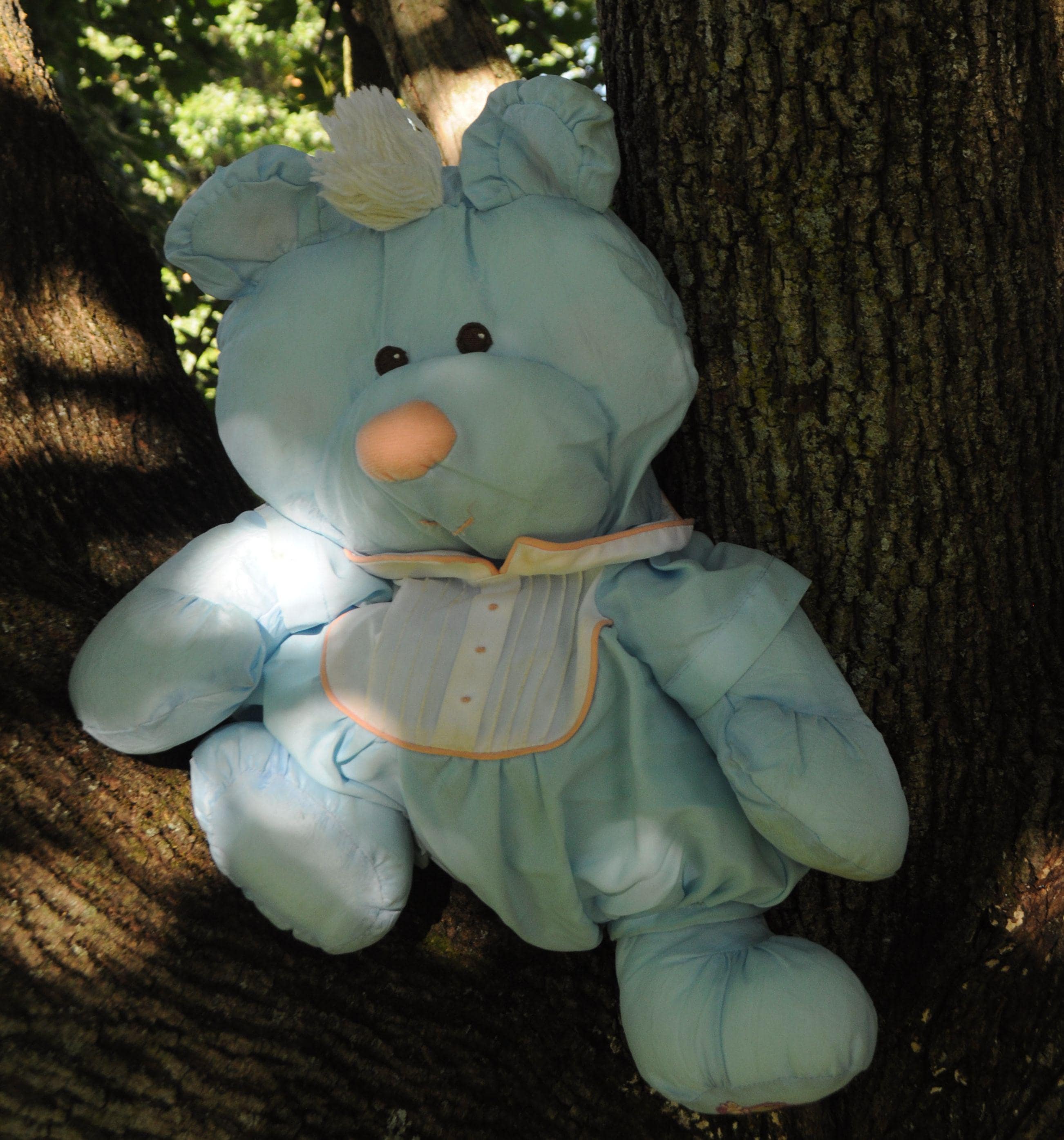 80s Puffalump Toy - Etsy