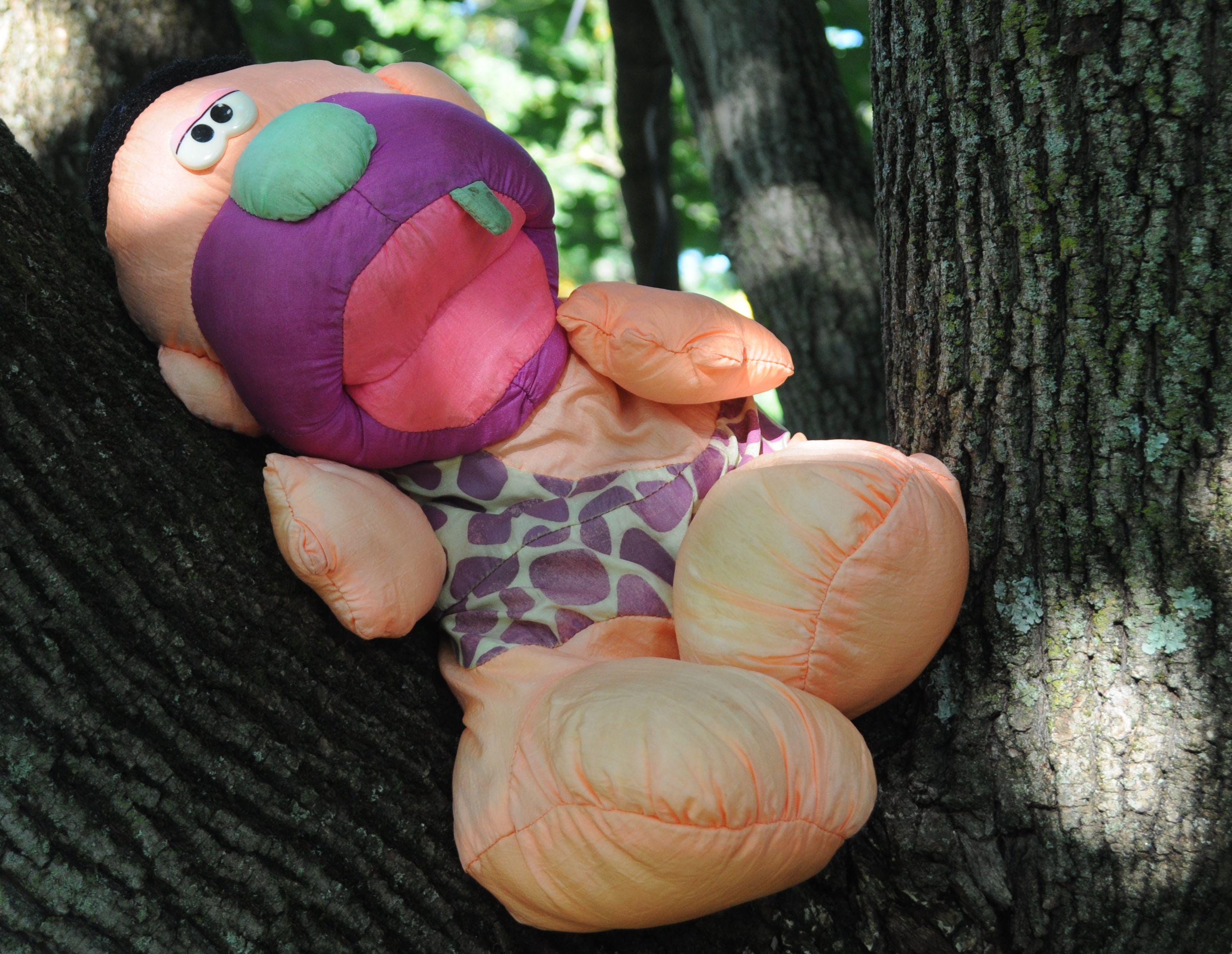 Puffalump Kids - Etsy