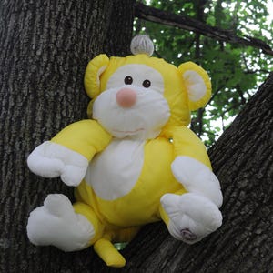 Vintage Puffalump - Etsy