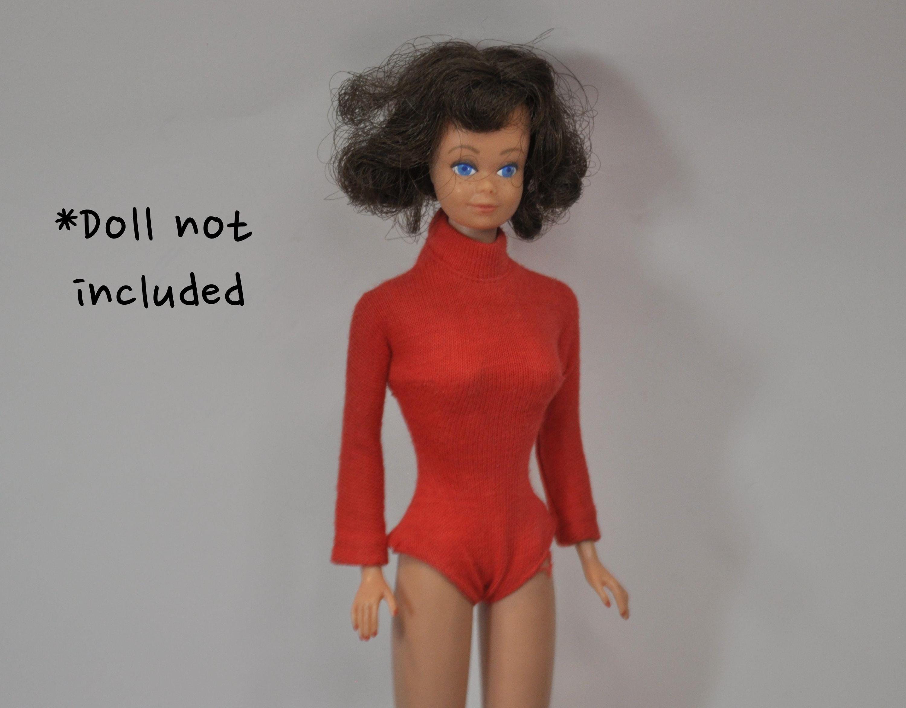 Barbie Original 942 Icebreaker Skating Set 1962-63 Complete