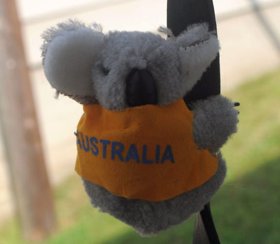 Vintage 1980s Koala 
