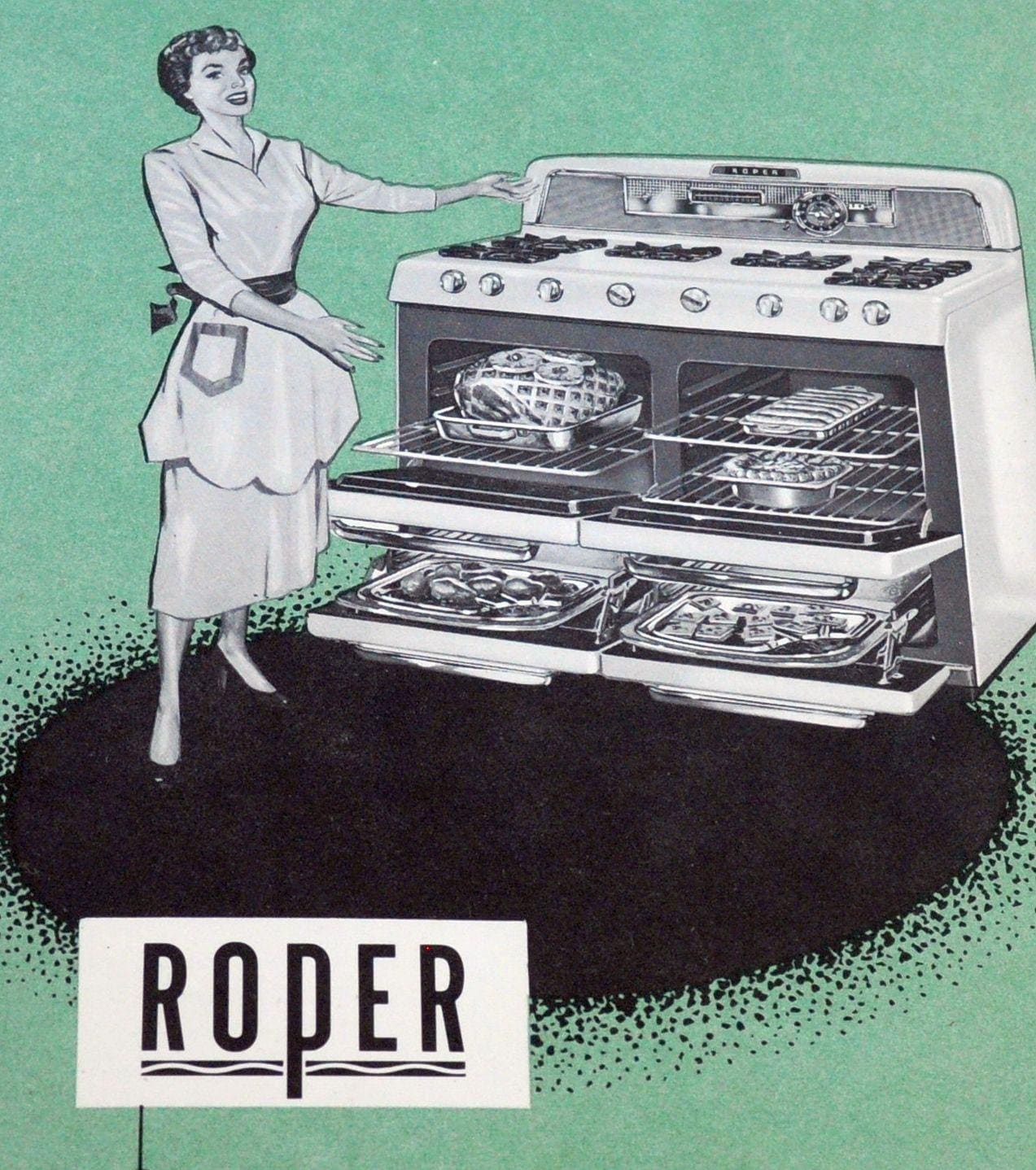Réchaud Cuisinière Camping Gaz Original