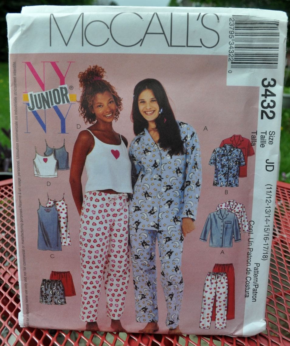 Cute juniors pajamas Clearance