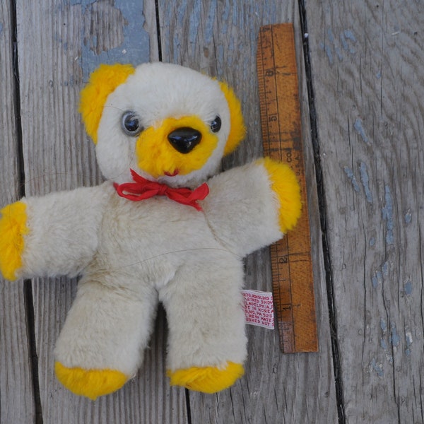 Carnival Teddy Bear Vintage - Etsy