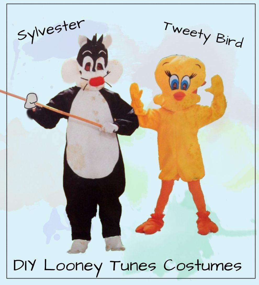 Looney Toons Dress - Etsy