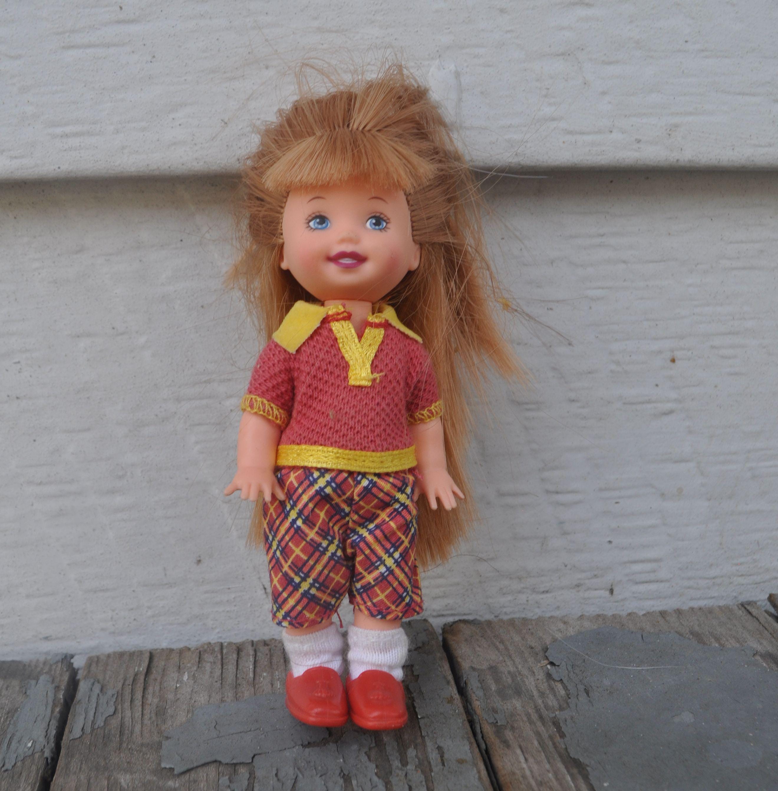 Early 90s dolls - Etsy 日本 Early 90s dolls - Etsy 日本